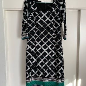 WHBM dress